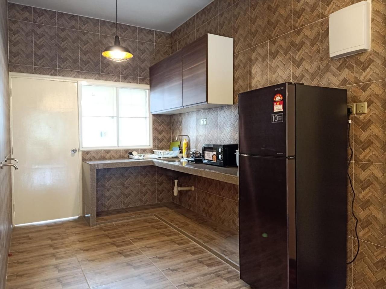 Cameron Greenhill Apartment キャメロンハイランド エクステリア 写真